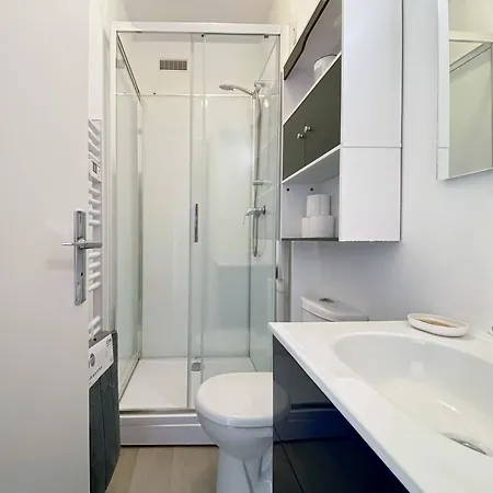 Apartman La Douceur De La Seine - 305