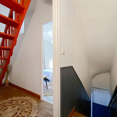 La Douceur De La Seine - 305 Amfreville-la-Mi-Voie