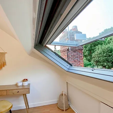 Apartman La Douceur De La Seine - 305