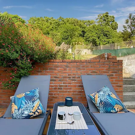 La Douceur De La Seine - 305 Amfreville-la-Mi-Voie