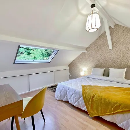 Apartman La Douceur De La Seine - 305