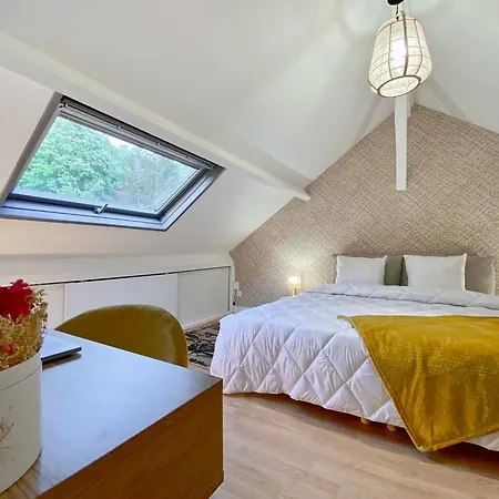 La Douceur De La Seine - 305 Amfreville-la-Mi-Voie