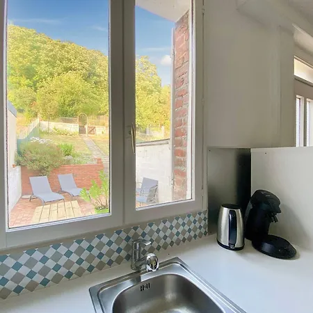 Apartman La Douceur De La Seine - 305 Amfreville-la-Mi-Voie