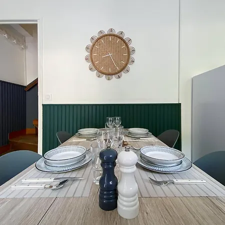 La Douceur De La Seine - 305 Apartman Amfreville-la-Mi-Voie