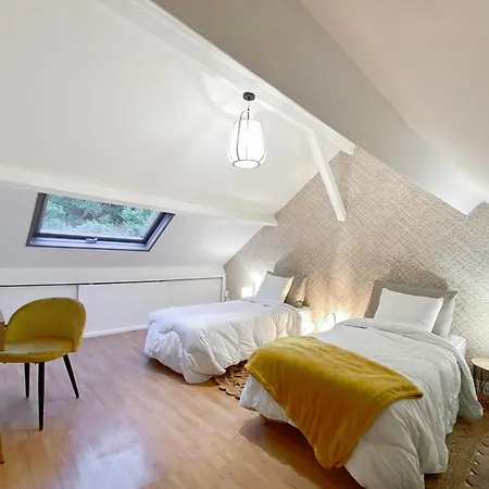 La Douceur De La Seine - 305