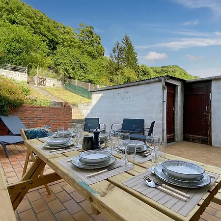 La Douceur De La Seine - 305