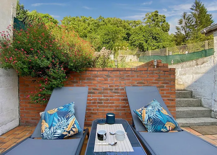 La Douceur De La Seine - 305 Amfreville-la-Mi-Voie