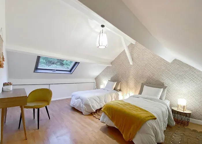 La Douceur De La Seine - 305