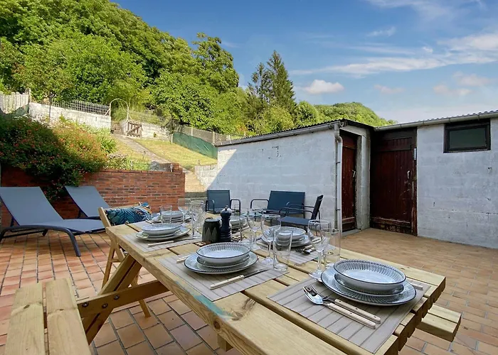 La Douceur De La Seine - 305